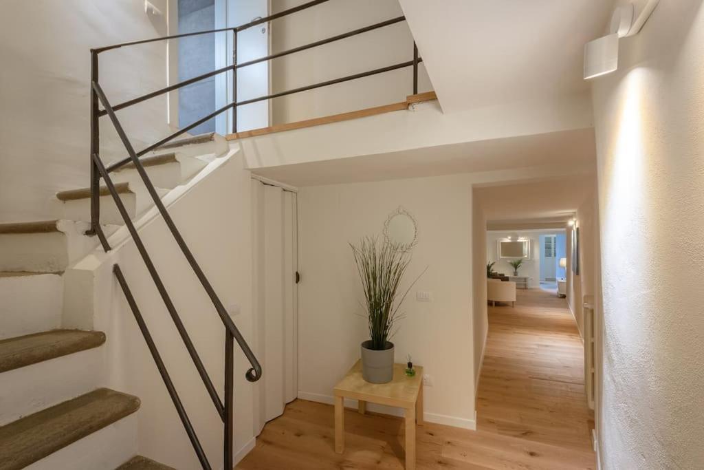 Borgo Pinti's Duplex * Florencia