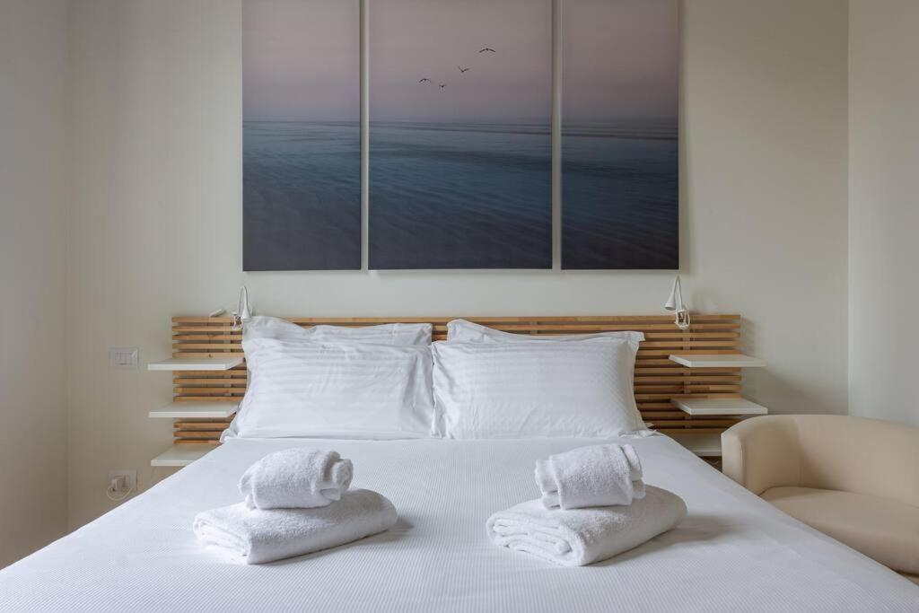 Apartamento Borgo Pinti's Duplex Florencia