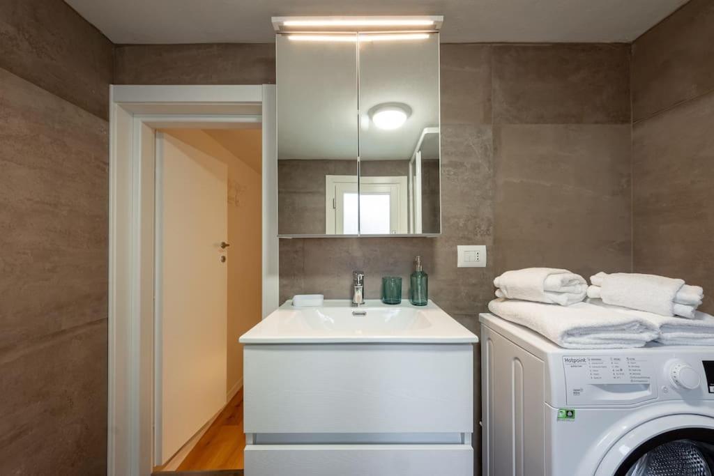 Borgo Pinti's Duplex Florencia