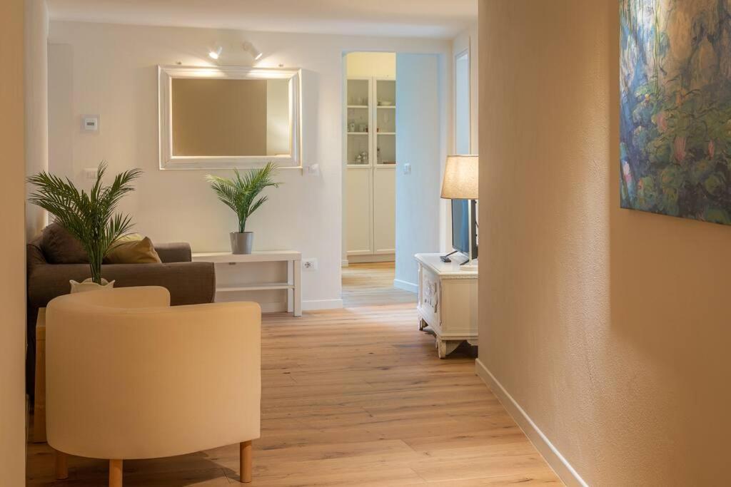 Apartamento Borgo Pinti's Duplex *