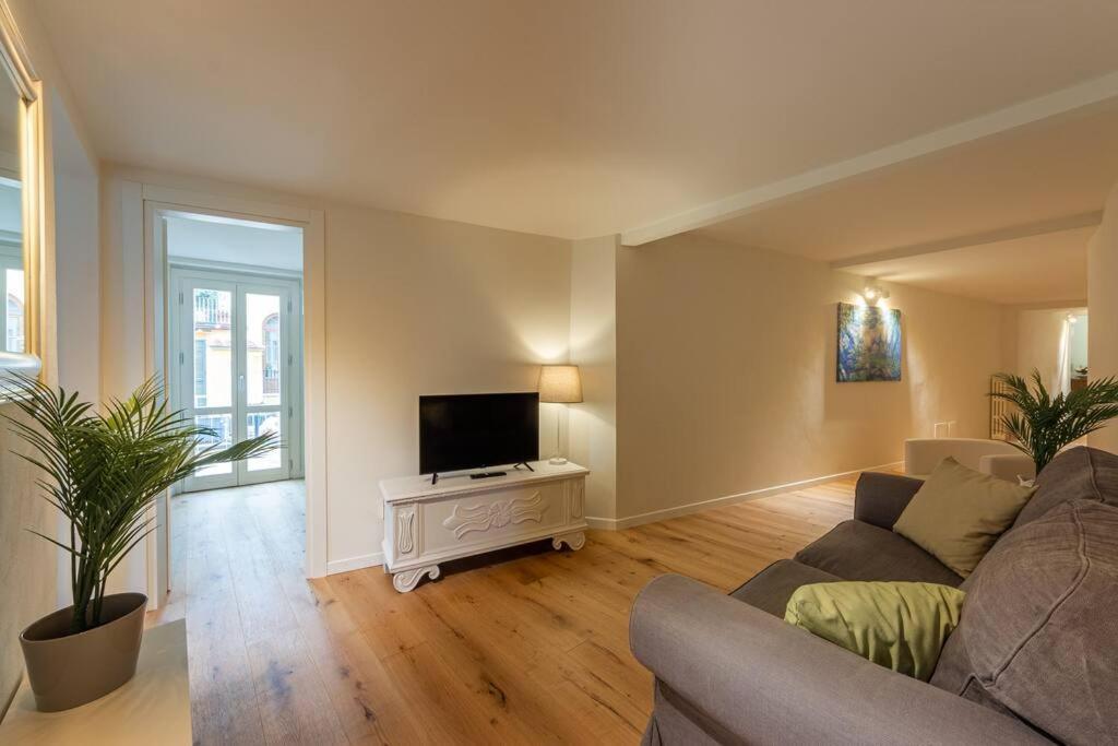 Borgo Pinti's Duplex * Florencia