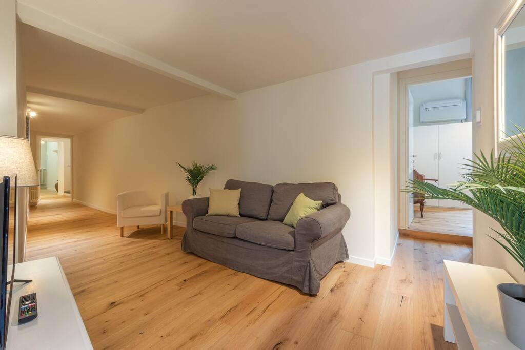 Borgo Pinti's Duplex Apartamento Florencia