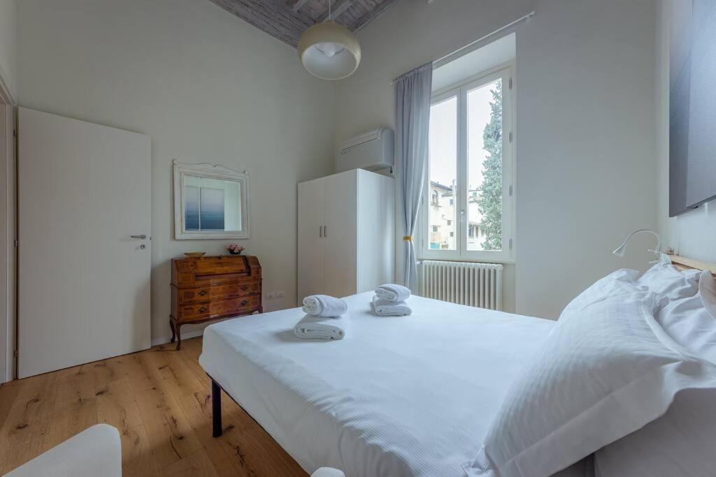 Borgo Pinti's Duplex Apartamento Florencia