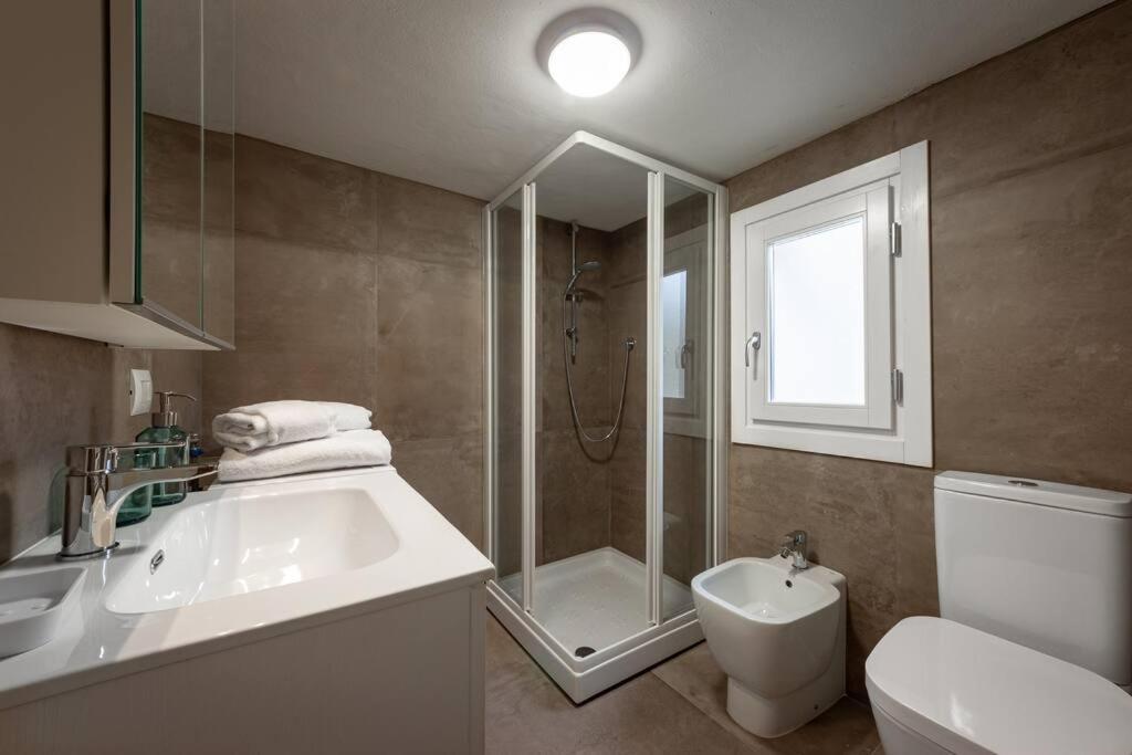 Borgo Pinti's Duplex * Florencia